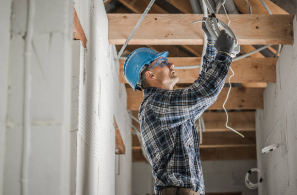 Best Electrical Rewiring Services  in Pompton Plains, NJ